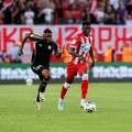 "Poker" Zvezde protiv Čukaričkog, novi poraz Partizana, pobeda Voše