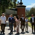 Turizam u fokusu: Kubanski ambasador posetio Vrnjačku Banju