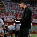 Rijera za nastavak sjajnog niza: Crvena zvezda u Češkoj za plasman u Ligu Evrope!