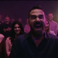 Đorđe Kreća: Nagrada publike je potvrda da je trud prepoznat