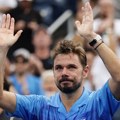 Емотиван опроштај Вавринке од Ју-Ес опена: Због оваквих тренутака сам играо до 41. године
