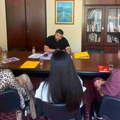Игор Јовановић разговарао са грађанима: „Јавна функција не сме да нас удаљи од људи“