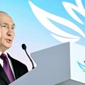 UŽIVO Istočni ekonomski forum: Putin najavio tehnološki skok na Arktiku - data centri i nuklearke