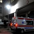Sudar "Mercedesa" i "Fiata", u jednom automobilu bilo i dece! Teška nesreća u Mladenovcu: Ima povređenih