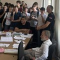 Direktor Jovine gimnazije: Vraćanje suspendovanih profesora udar na obrazovni sistem, tražim nastavu na daljinu