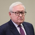 Rjabkov: Sastanak lidera Rusije, Kine i SAD nije isključen, ali pripreme još nisu počele