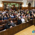 Ciklus tribina „Duh i kultura“ ponovo u Velikoj većnici