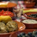 Danas počinje Balkan Food Festival na Kalemegdanu uz autentične ukuse i tradicionalna jela Balkana