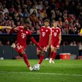 Goleade Bajerna i Junajteda, Komo ponizio Lajpcig: Neverovatan preokret Lansa, pogodak Maksimovića!