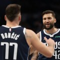 Dončić dovodi bivšeg saigrača u svoj klub?
