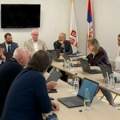 Olimpijski komitet Srbije: "Zahtevamo od svih odgovornih u srpskoj košarci da se vrate u okvire zakonitosti"