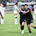 Liga Evrope: Istorija na Kritu!