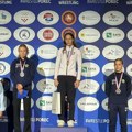 Srbija se iz Poreča vraća sa pet medalja