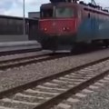 Infrastruktura: Uskoro železnički saobraćaj, obnovljena pruga Niš-Brestovac, netačni navodi medija o rekonstrukciji