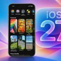 Wallpaper pozadine za iOS 27 više ne morate da tražite na internetu - iPhone ih sada sam pravi po vašoj želji