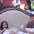 Susret Aneli, Đukića i Laure zapalio elitu 10! Sreli se u sobi gde je pala perverzna akcija, a onda frapirali izjavama