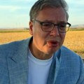 (Video) U nastavku obilaska Srema, Vučić posetio Irig i Rumu: Cilj nam je da Irig izgleda što lepše, da bude srce vinskog…
