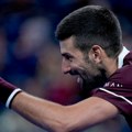 Neuništivi Novak u četvrtfinalu Pekinga posle preokreta: Niz se nastavlja!