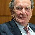 Gerhard Šreder u nadzornom odboru ruskog lanca „Globus“