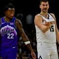 Ameri gledaju i ne veruju! Evo šta je Nikola Jokić uradio u prvom meču u sezoni (video)