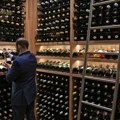 Michelin sada ocenjuje i vinarije. Svet vina je skeptičan.