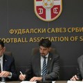 UEFA kažnjava, FSS piše