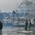Francuska na raskršću: Vlada na hitnim razgovorima zbog „katastrofalnog neuspeha države“
