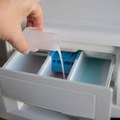 Šta znači oznaka MAX u fioci veš-mašine? Grešite ako svaki put sipate omekšivač do ove crte
