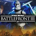 Стар Варс Баттлефронт 3: ДИЦЕ или Бунгие развија игру?