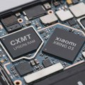 CXMT planira 600.000 DRAM vafela mesečno do 2028.