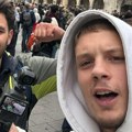Andrija (23) i Miloš (29) krenuli u neobičnu avanturu! Sa samo 20 evra u džepu obilaze Evropu, a zbog onoga što rade ljudi im…
