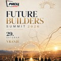 Privrednici i investitori na Future Builders Summit-u