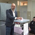 Гласао Урош Петровић
