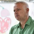Oglasila se ćerka Igora Jurića nakon izbora: "Pobeda je naša, najduža tama vodila nas je ka svetlosti"