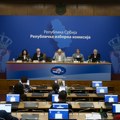 RIK odredio gde se ponavlja glasanje: prvog novembra na birališta ponovo izlaze 24.438 birača