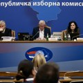 RIK odredio gde se ponavlja glasanje: prvog novembra na birališta ponovo izlaze 24.438 birača