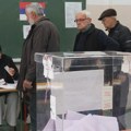 Četiri liste dobile manje glasova nego potpisa podrške u Novom Pazaru