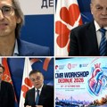 Institut "Dedinje" okupio svetske stručnjake na važnoj radionici: Mesto gde najbolji dele znanje i edukuju
