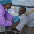 Broj žrtava epidemije ebole u DR Kongu premašio 5.000