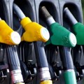 Nepromenjene cene goriva - dizel 182, benzin 176