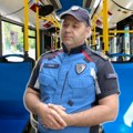 Kako izgleda susret s belim u gradskom prevozu? Načelnik komunalne milicije opisao kako kontrolišu karte putnika i kolike su…
