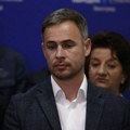 Aleksić (Narodna stranka): Vlast zabranila snimanje protesta iz vazduha, nemoćan pokušaj cenzure