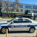 Lažne dojave o bombama na tri fakulteta u Kragujevcu