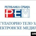 Judita Popović podnela ostavku na članstvo u REM-u