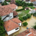 Borba sa nabujalim rekama širom Srbije: voda odnela most kod Kraljeva, saobraćaj kod Čačka u prekidu