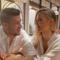 Sofija i Luka Jović planiraju venčanje: Manekenka se krstila, kako bi mogla da izgovori "da" pred Bogom