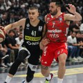 ABA liga izrekla kazne Partizanu i Zvezdi