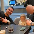 "Tatina banda": Mirko Šijan ostao sam sa sinovima, pa pokazao kako se provode dok nema mame