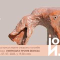 Umetnošću protiv beznadja – izložba akademskog slikara Jovice Ilića