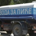 Deo Paragova i Petrovaradina bez vode